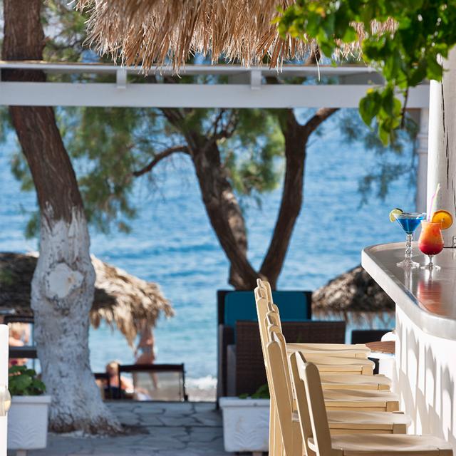 Alesahne Beach Hôtel photo 8