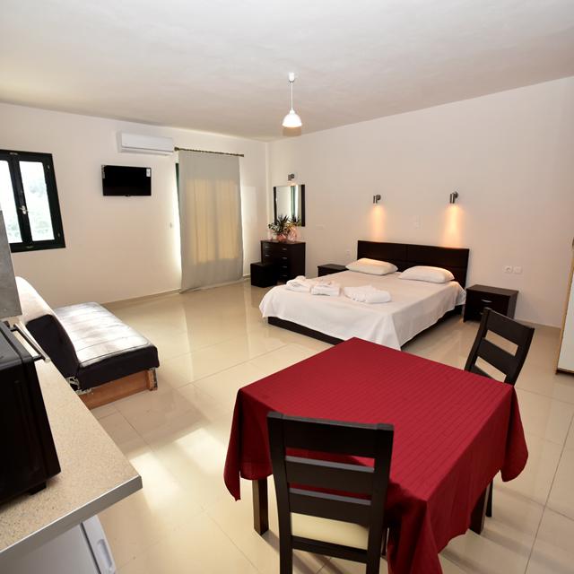 Appartements Chalkiotis photo 10