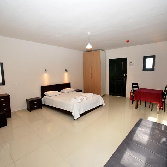 Appartements Chalkiotis photo 8