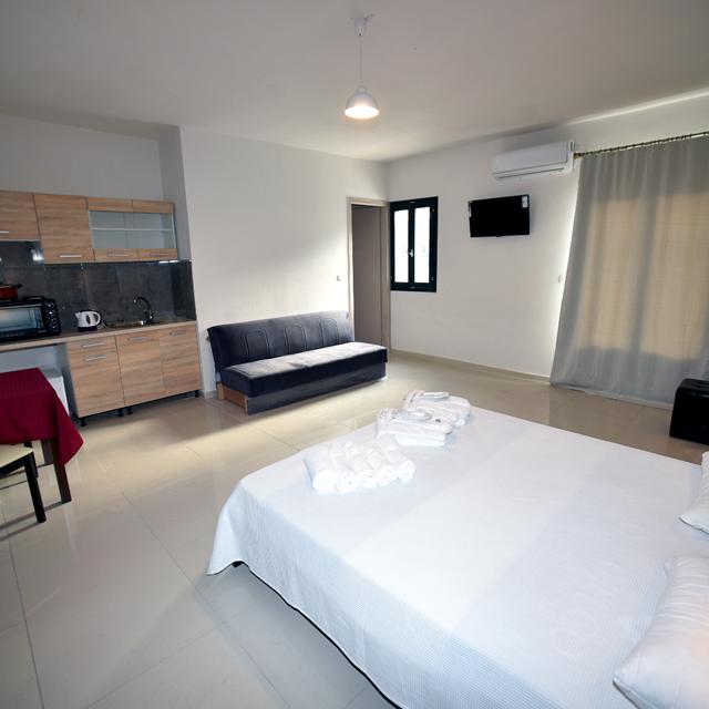 Appartements Chalkiotis photo 7