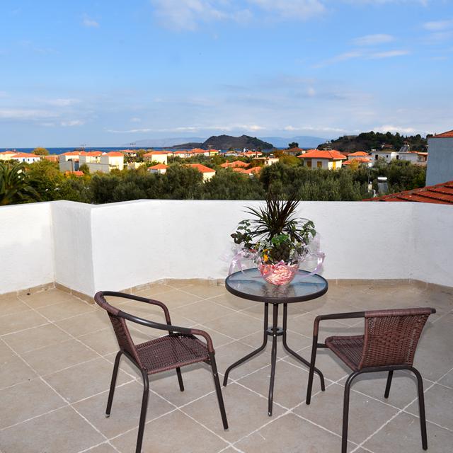 Appartements Chalkiotis photo 0