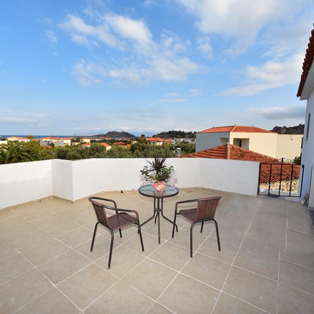 Appartements Chalkiotis photo 9