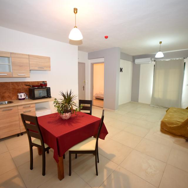 Appartements Chalkiotis photo 5