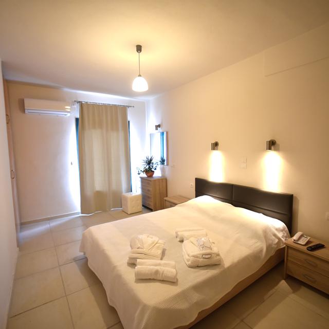 Appartements Chalkiotis photo 2