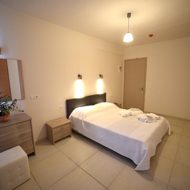 Appartements Chalkiotis photo 6
