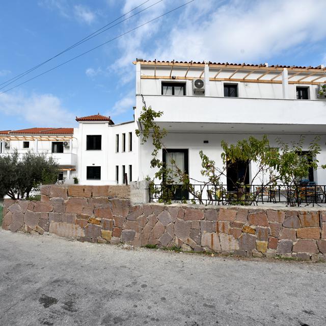 Appartements Chalkiotis photo 12