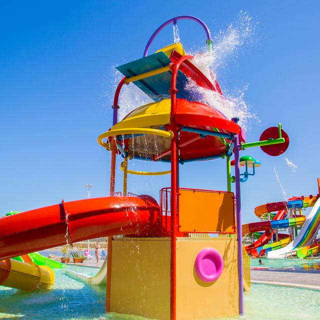 Hôtel Skanes Serail Aquapark photo 13
