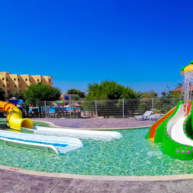 Hôtel Skanes Serail Aquapark photo 14
