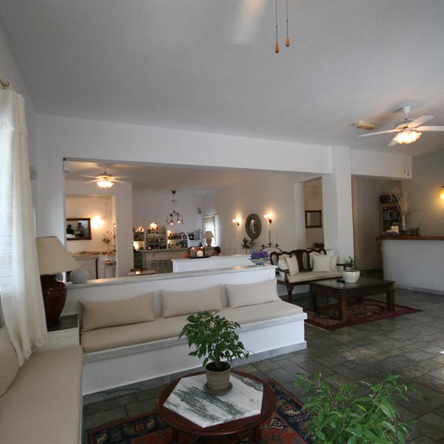 Hôtel Manos photo 3