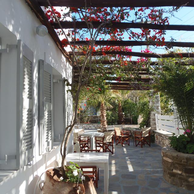 Hôtel Manos photo 4
