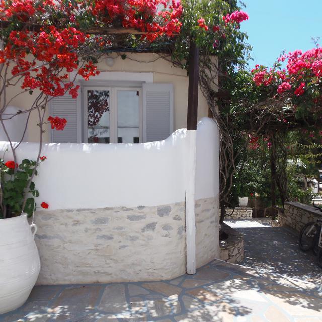 Hôtel Manos photo 10