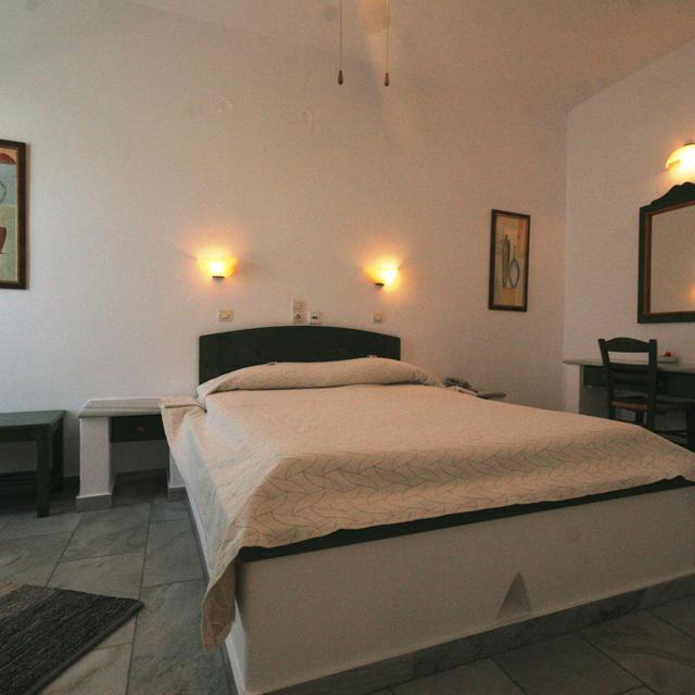 Hôtel Manos photo 7