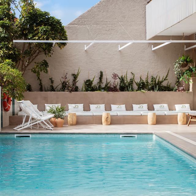 The 15th Boutique Hotel photo 0
