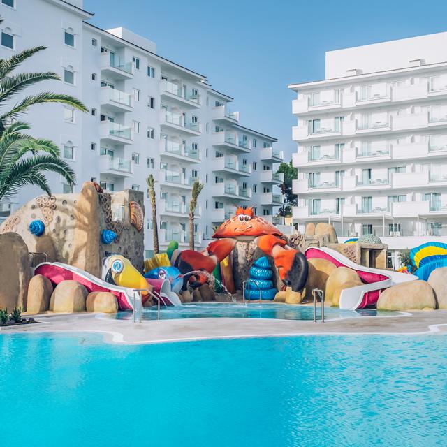 Iberostar Waves Alcudia Park photo 14