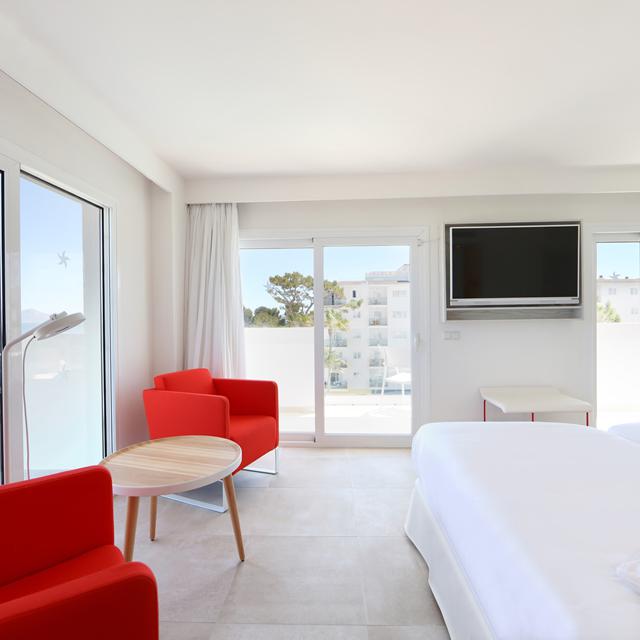 Iberostar Waves Alcudia Park photo 32