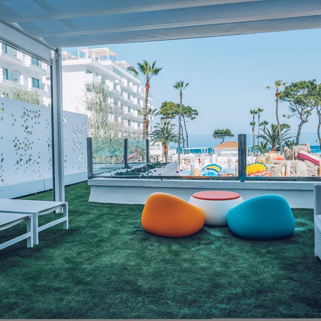 Iberostar Waves Alcudia Park photo 15