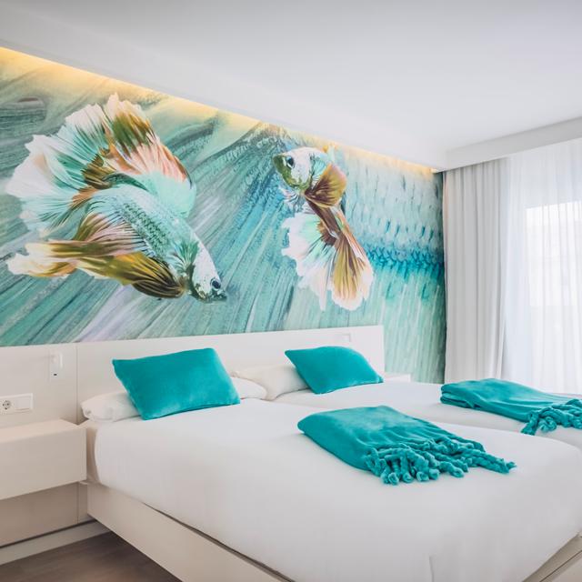 Iberostar Waves Alcudia Park photo 2