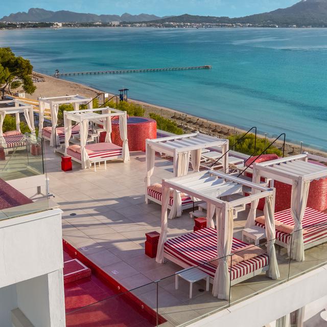 Iberostar Waves Alcudia Park photo 11
