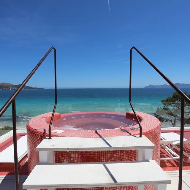 Iberostar Waves Alcudia Park photo 8