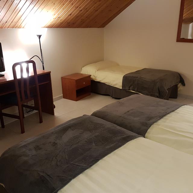 Hôtel Guineu photo 5