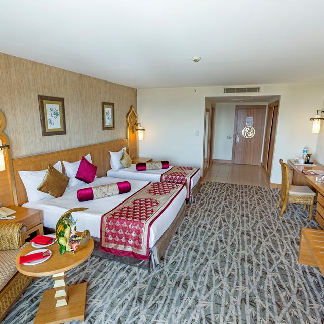 Hôtel Royal Dragon photo 4