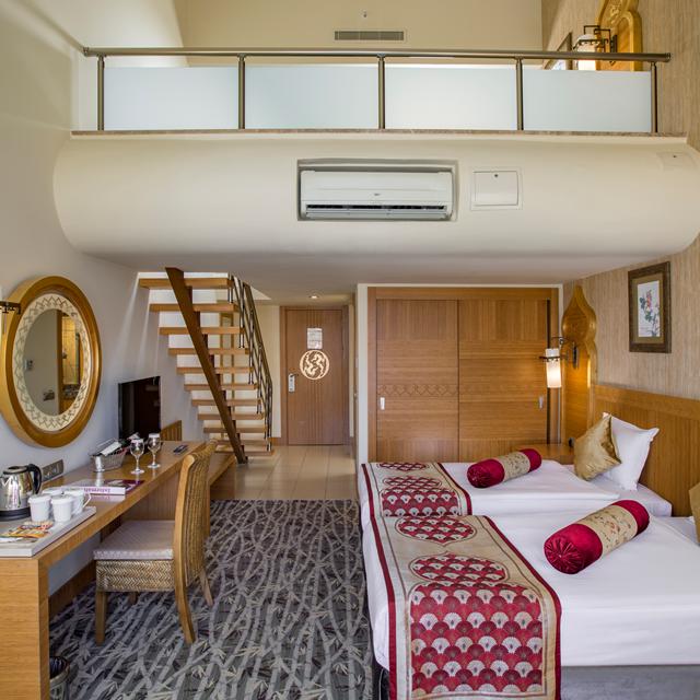 Hôtel Royal Dragon photo 3