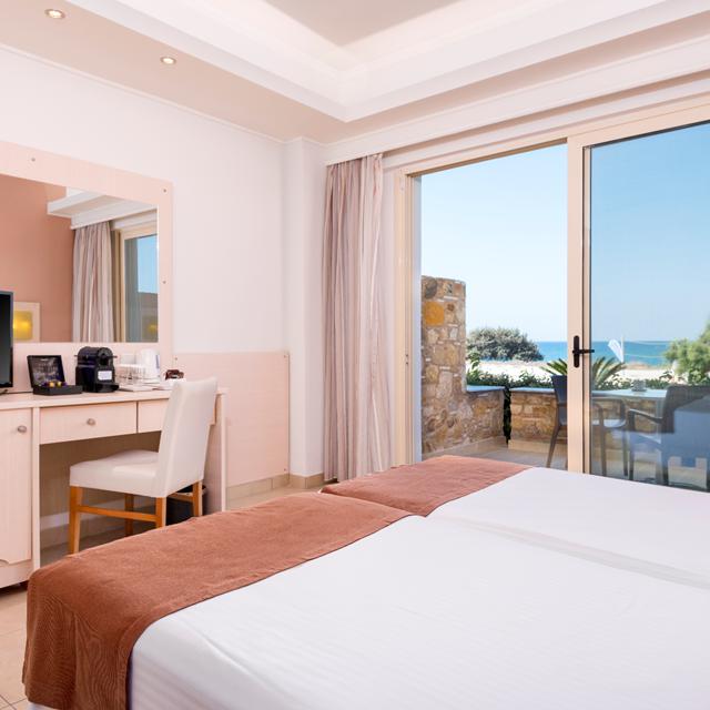Hôtel Kouros Palace photo 21