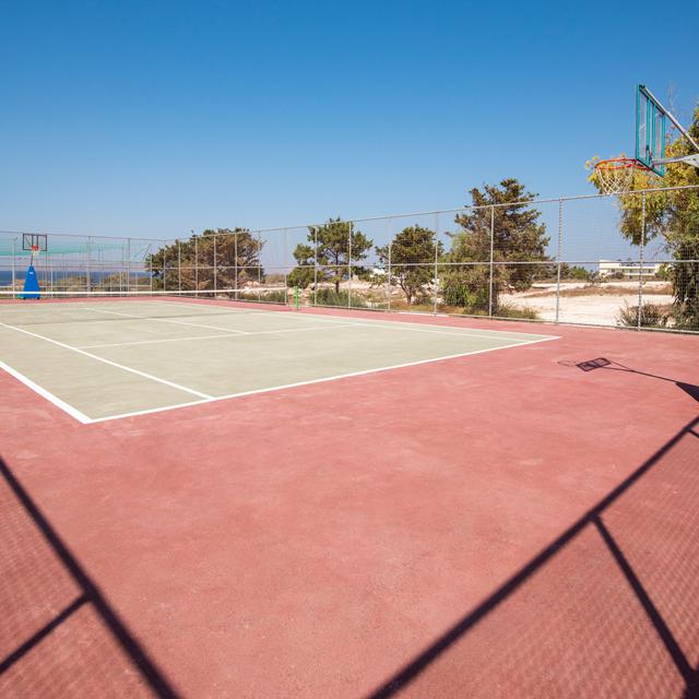 Hôtel Kouros Palace photo 18