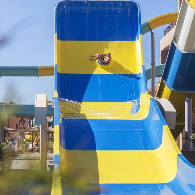 Hôtel Pickalbatros Aqua Park Resort photo 10