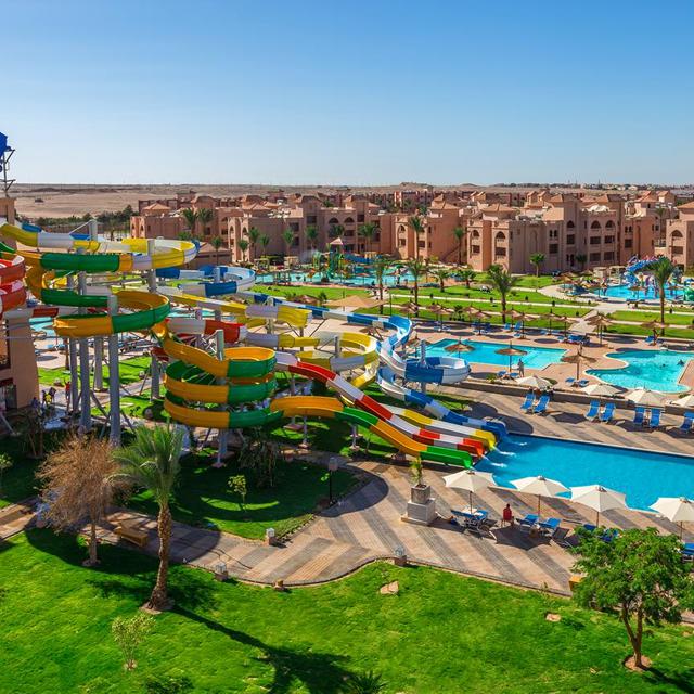 Hôtel Pickalbatros Aqua Park Resort photo 12
