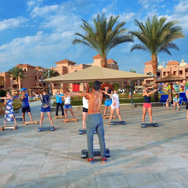 Hôtel Pickalbatros Aqua Park Resort photo 24