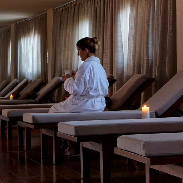 Hôtel Vasia Resort & Spa photo 23