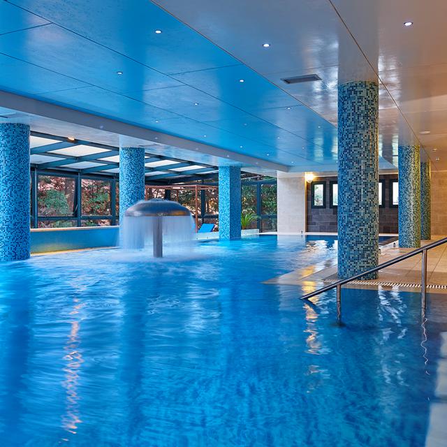 Hôtel Vasia Resort & Spa photo 21