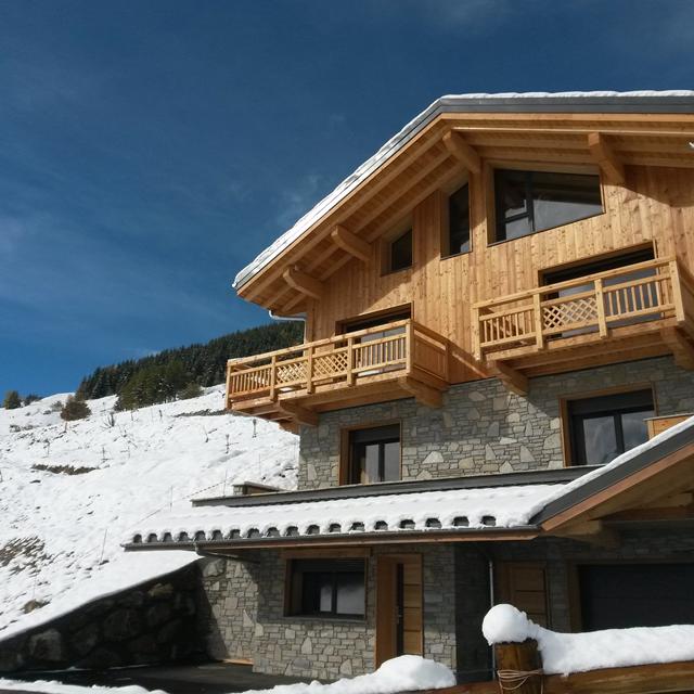 Chalet Grizzly photo 20
