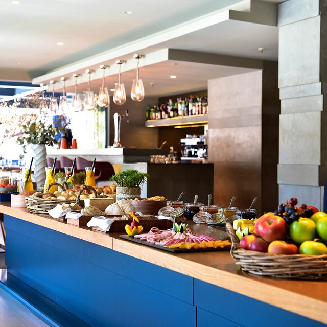 Hotel Le Prime Energize photo 7