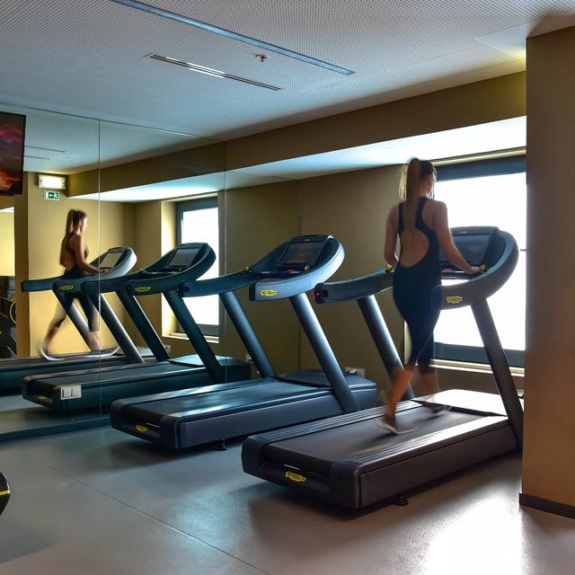 Hotel Le Prime Energize photo 8