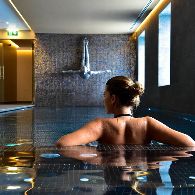 Hotel Le Prime Energize photo 10