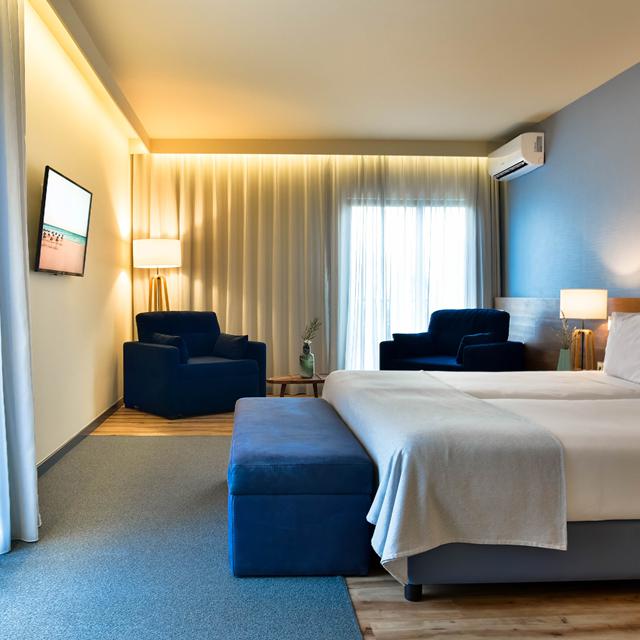 Hotel Le Prime Energize photo 12