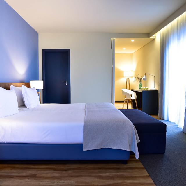 Hotel Le Prime Energize photo 13