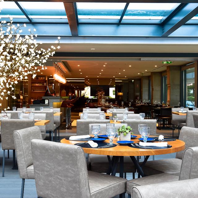 Hotel Le Prime Energize photo 15