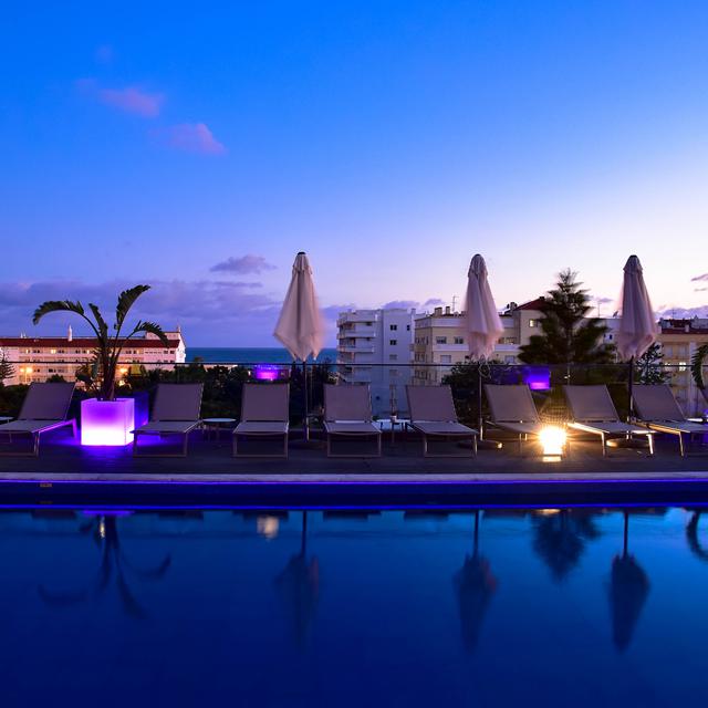 Hotel Le Prime Energize photo 20