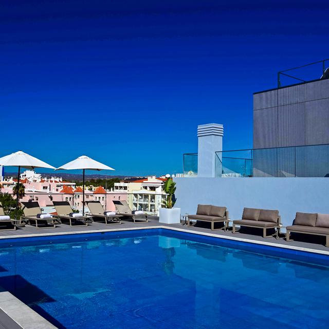 Hotel Le Prime Energize photo 2