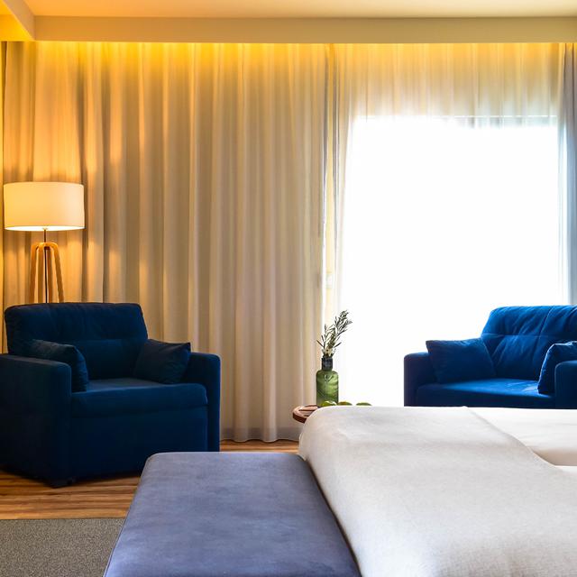 Hotel Le Prime Energize photo 14