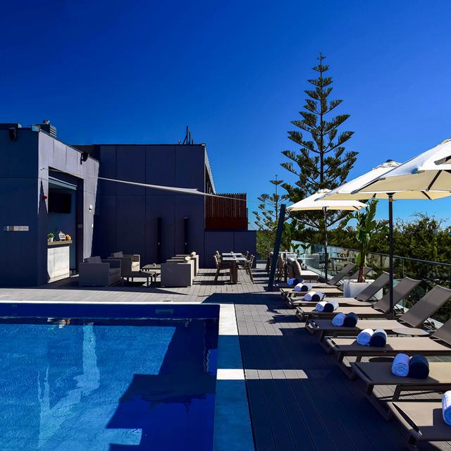 Hotel Le Prime Energize photo 19
