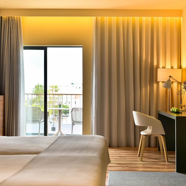 Hotel Le Prime Energize photo 6