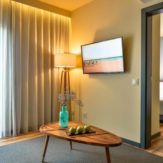 Hotel Le Prime Energize photo 4
