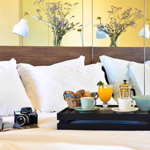 Hotel Le Prime Energize photo 5