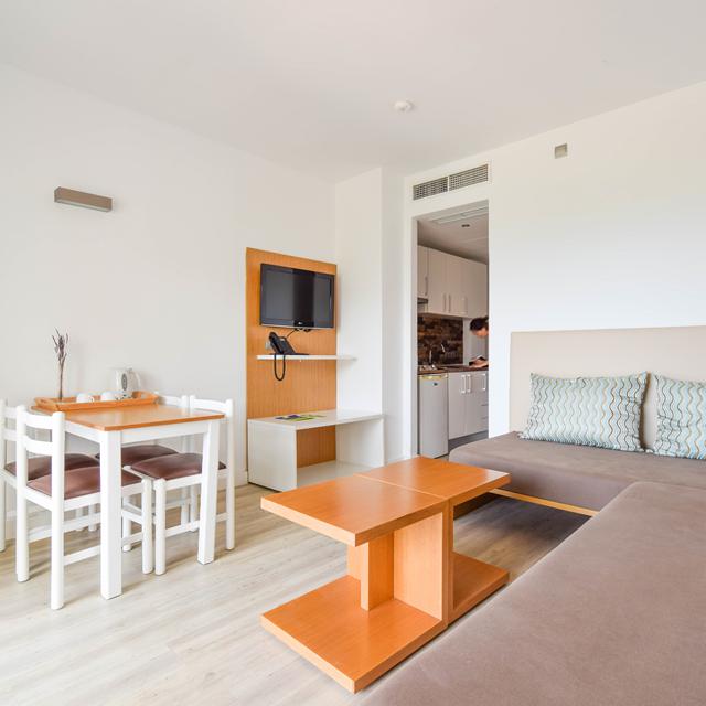 Aparthotel Houm Plaza Son Rigo photo 32