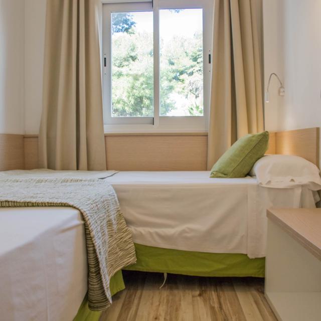 Aparthotel Houm Plaza Son Rigo photo 30