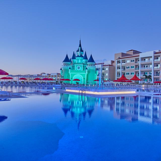 Bahia Principe Fantasia Tenerife photo 15